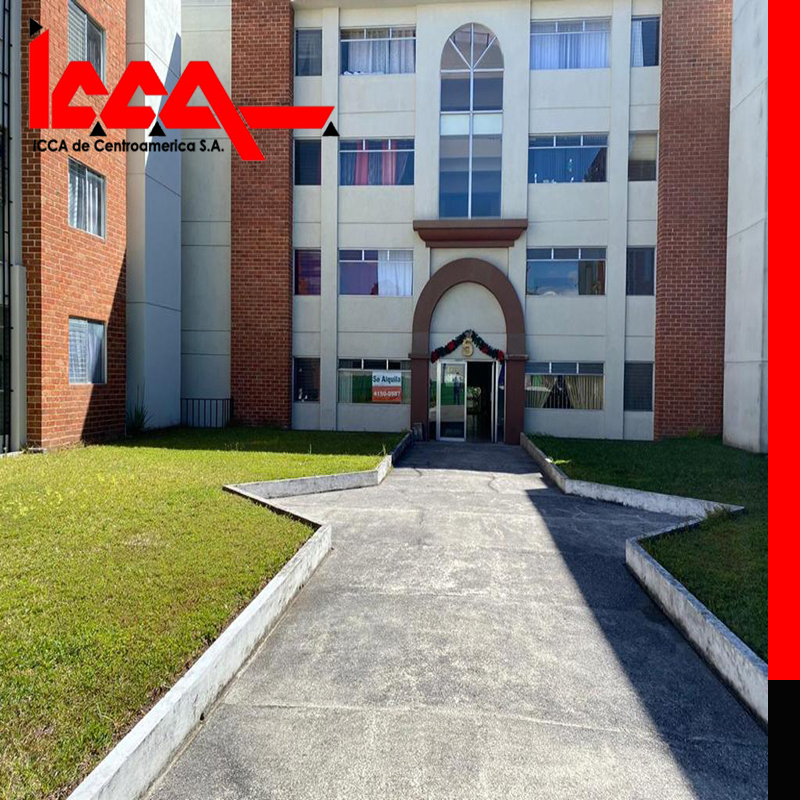 apartamentos bien ubicados