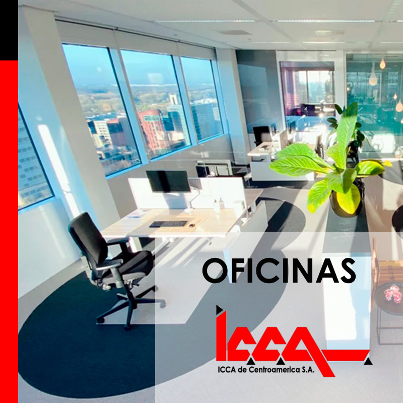 oficinas en renta