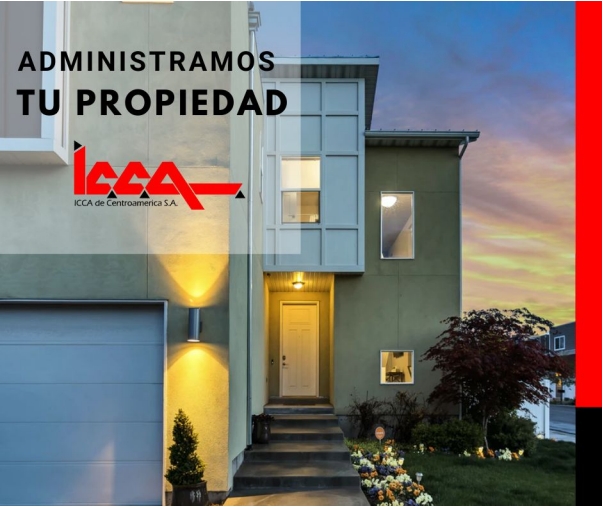 administrar propiedades
